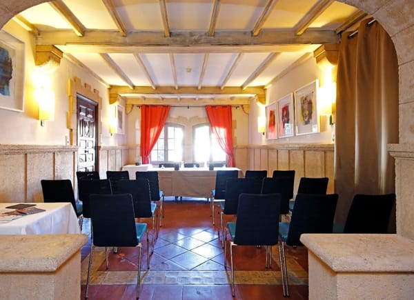 Hôtel Le Pigonnet, Hôtel 5*, AIX-EN-PROVENCE, Provence-Alpes-Côte d'Azur, France
